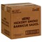 Heinz Heinz Smokey Barbecue Sauce 1 gal. Jug, PK4 10013000539507 - alternate 4
